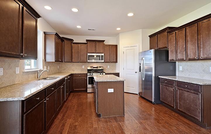 603 Squire Pope Road Summerville, SC 29486 - Photo 5 of 27 Kitchen 3