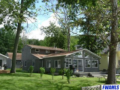 1770 East Poplar Road Columbia City, IN 46725 - Photo 1 of 12