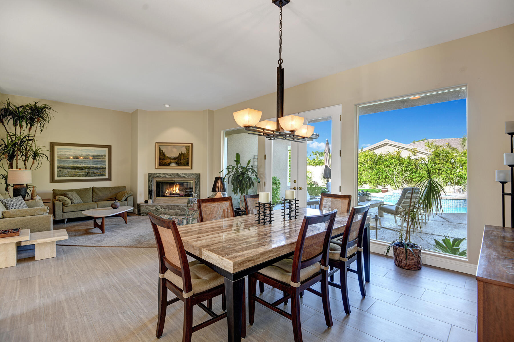 26 Scarborough Way Rancho Mirage, CA 92270 - Photo 14 of 65 DINING SPACE.jpg mls