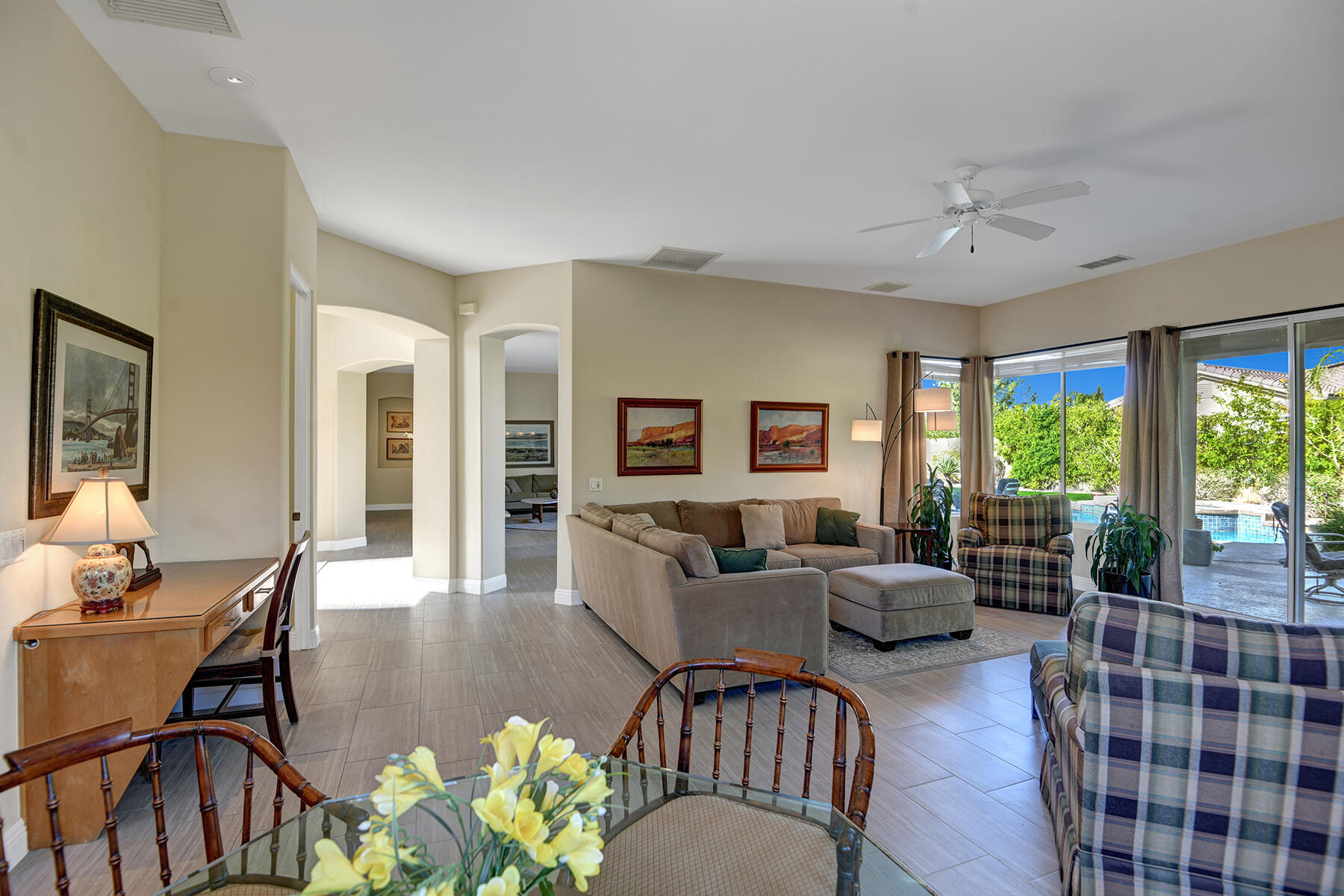 26 Scarborough Way Rancho Mirage, CA 92270 - Photo 22 of 65 ARCHITECTURE MLS