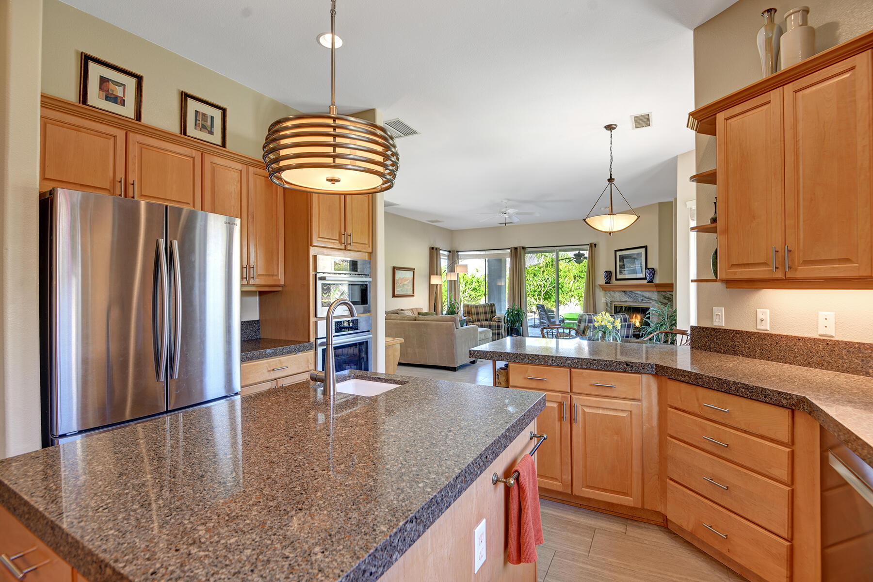 26 Scarborough Way Rancho Mirage, CA 92270 - Photo 24 of 65 KITCHEN CONTINUED.jpg mls