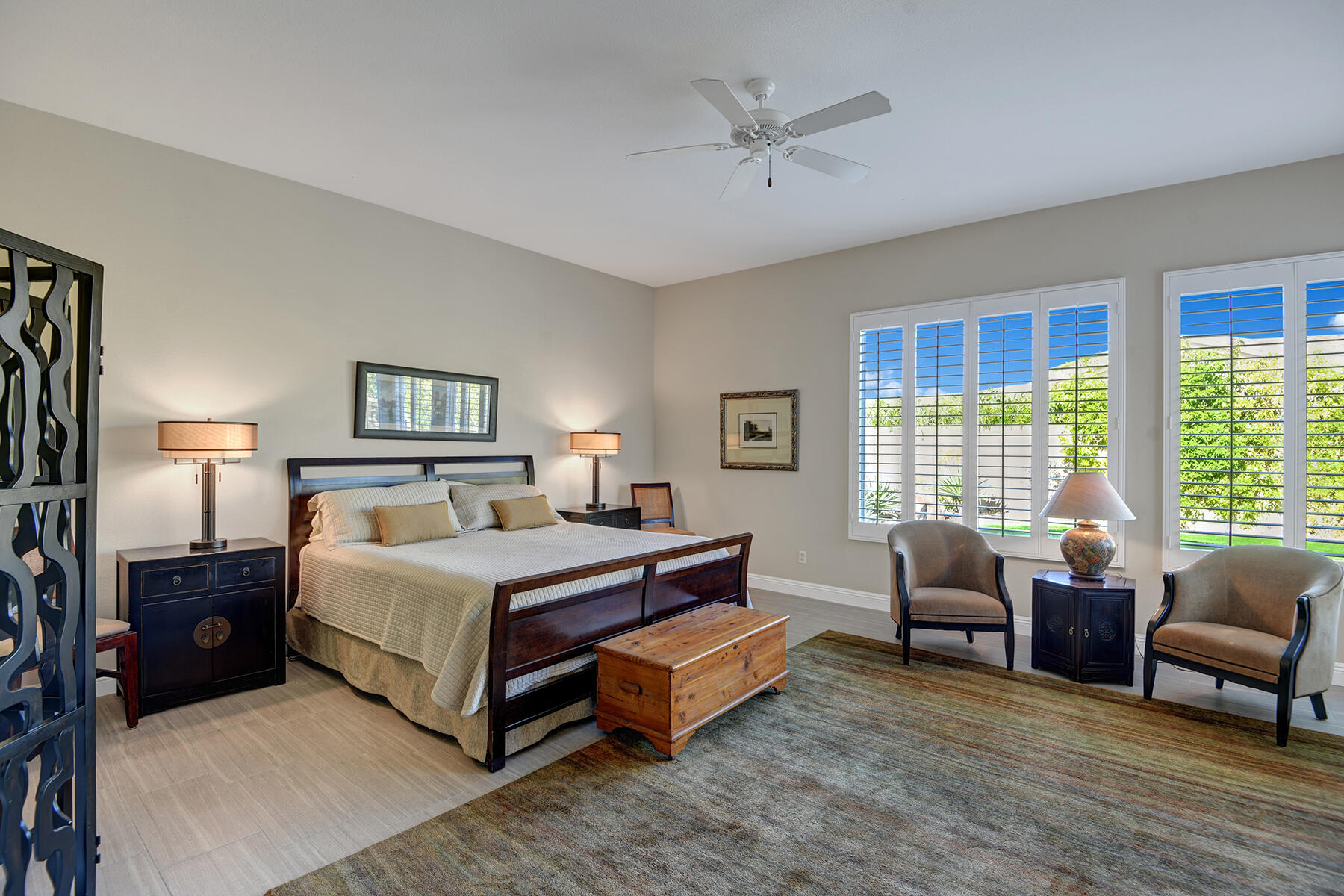 26 Scarborough Way Rancho Mirage, CA 92270 - Photo 34 of 65 BEDROOM 3.jpg mls