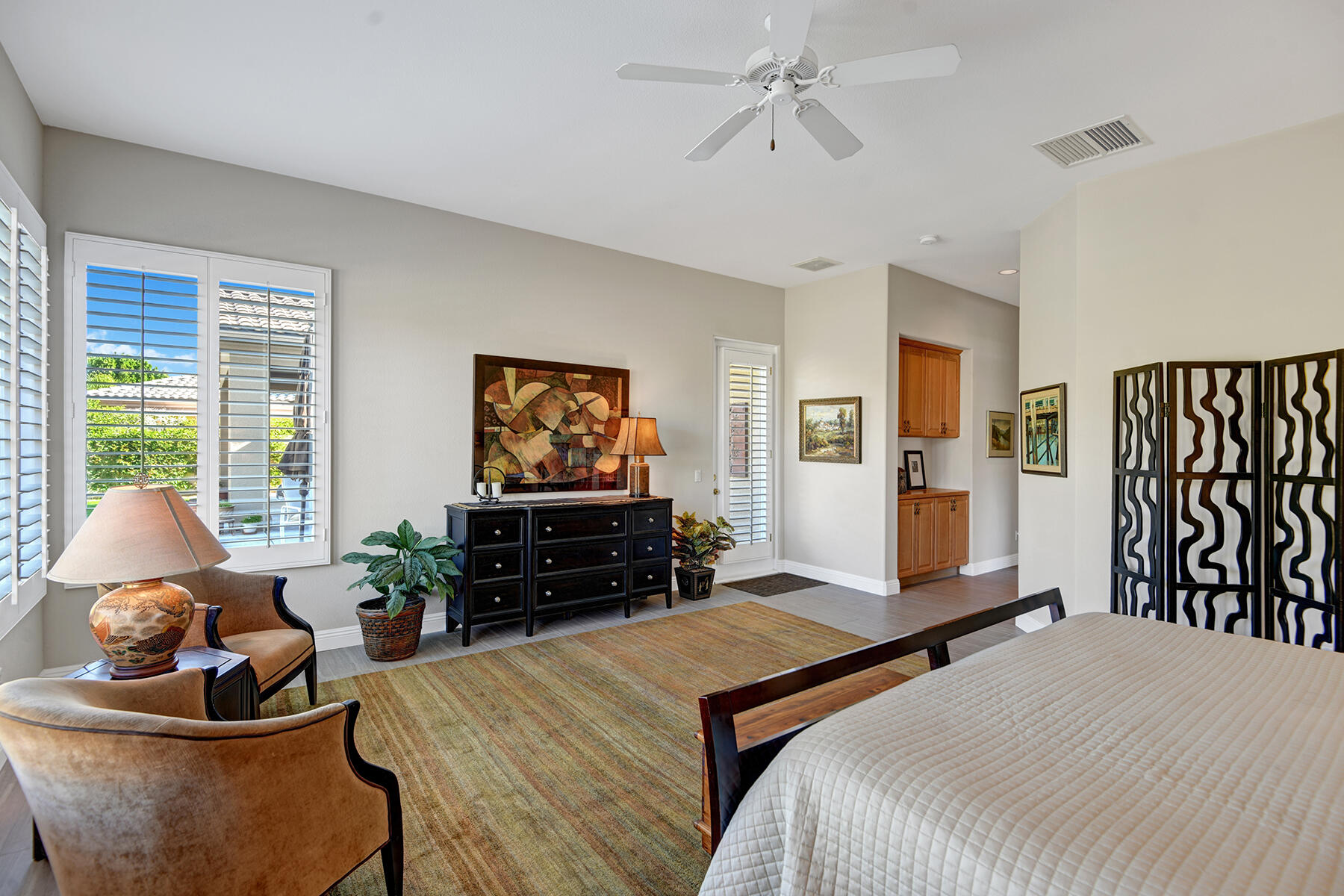 26 Scarborough Way Rancho Mirage, CA 92270 - Photo 35 of 65 BEDROOM 3 CONTINUED.jpg mls
