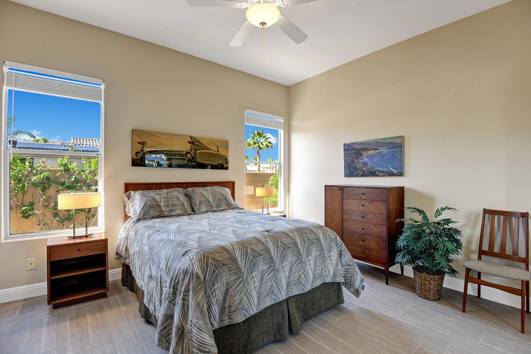 26 Scarborough Way Rancho Mirage, CA 92270 - Photo 40 of 65 BEDROOM 2.jpg mls