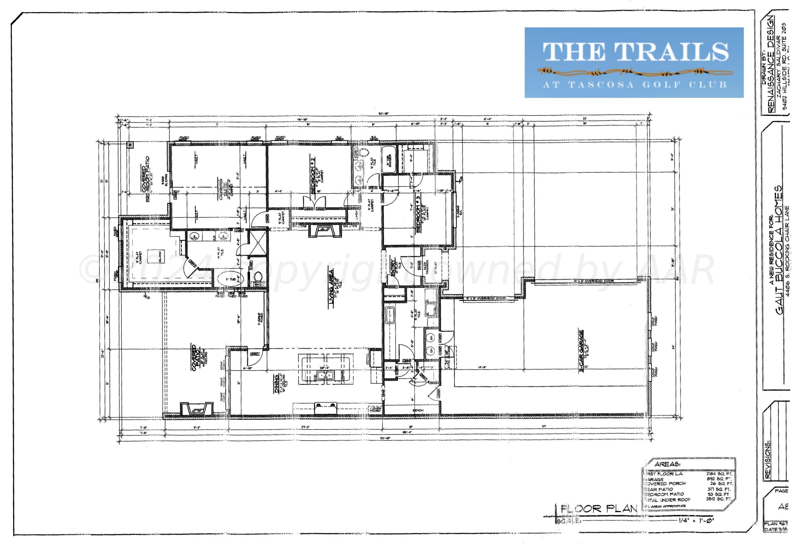 Floor Plan-1