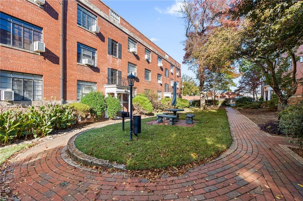 1207 North Main Street High Point, NC 27262 - Photo 16 of 25