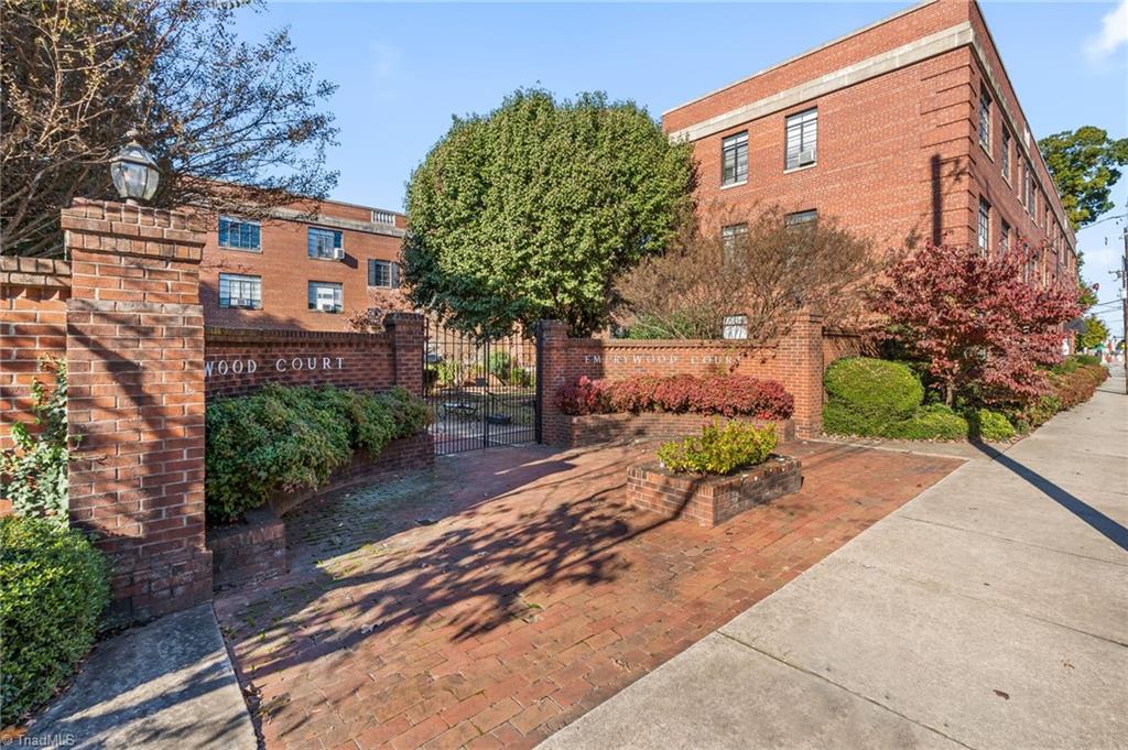 1207 North Main Street High Point, NC 27262 - Photo 18 of 25