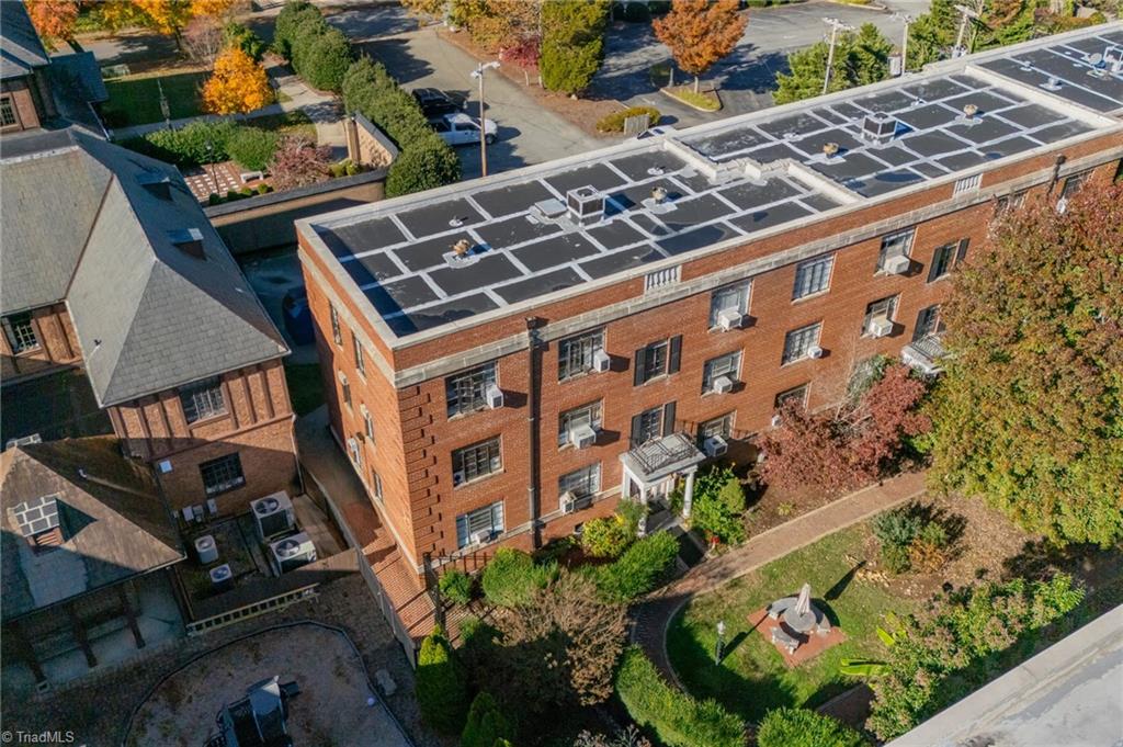 1207 North Main Street High Point, NC 27262 - Photo 20 of 25