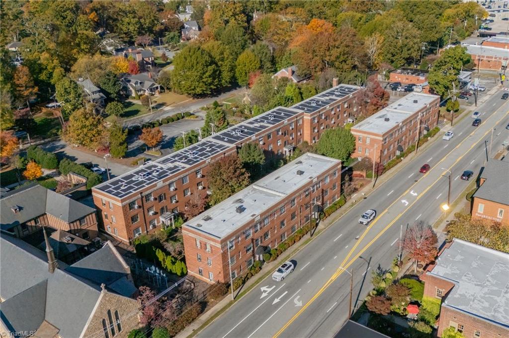 1207 North Main Street High Point, NC 27262 - Photo 22 of 25