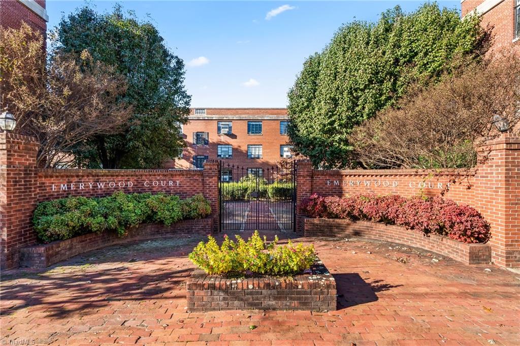 1207 North Main Street High Point, NC 27262 - Photo 3 of 25