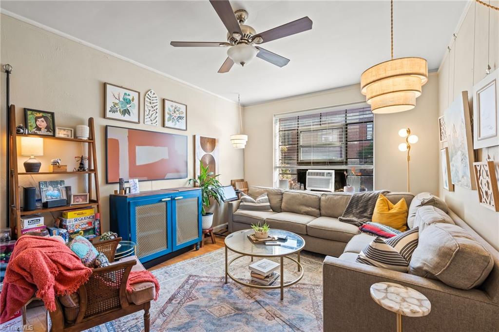 1207 North Main Street High Point, NC 27262 - Photo 5 of 25