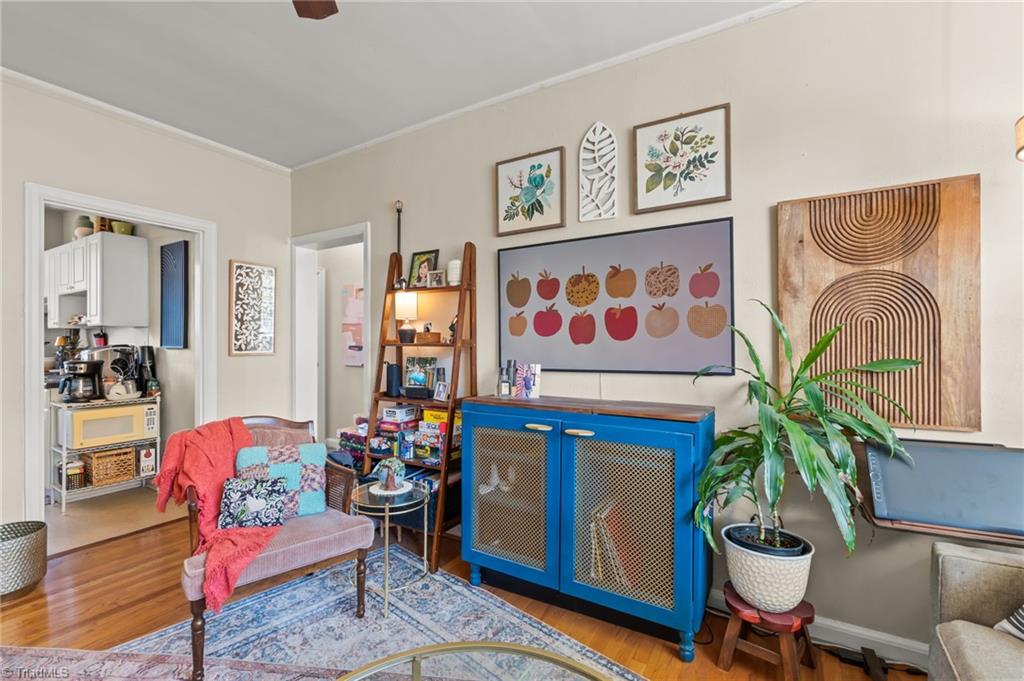 1207 North Main Street High Point, NC 27262 - Photo 7 of 25