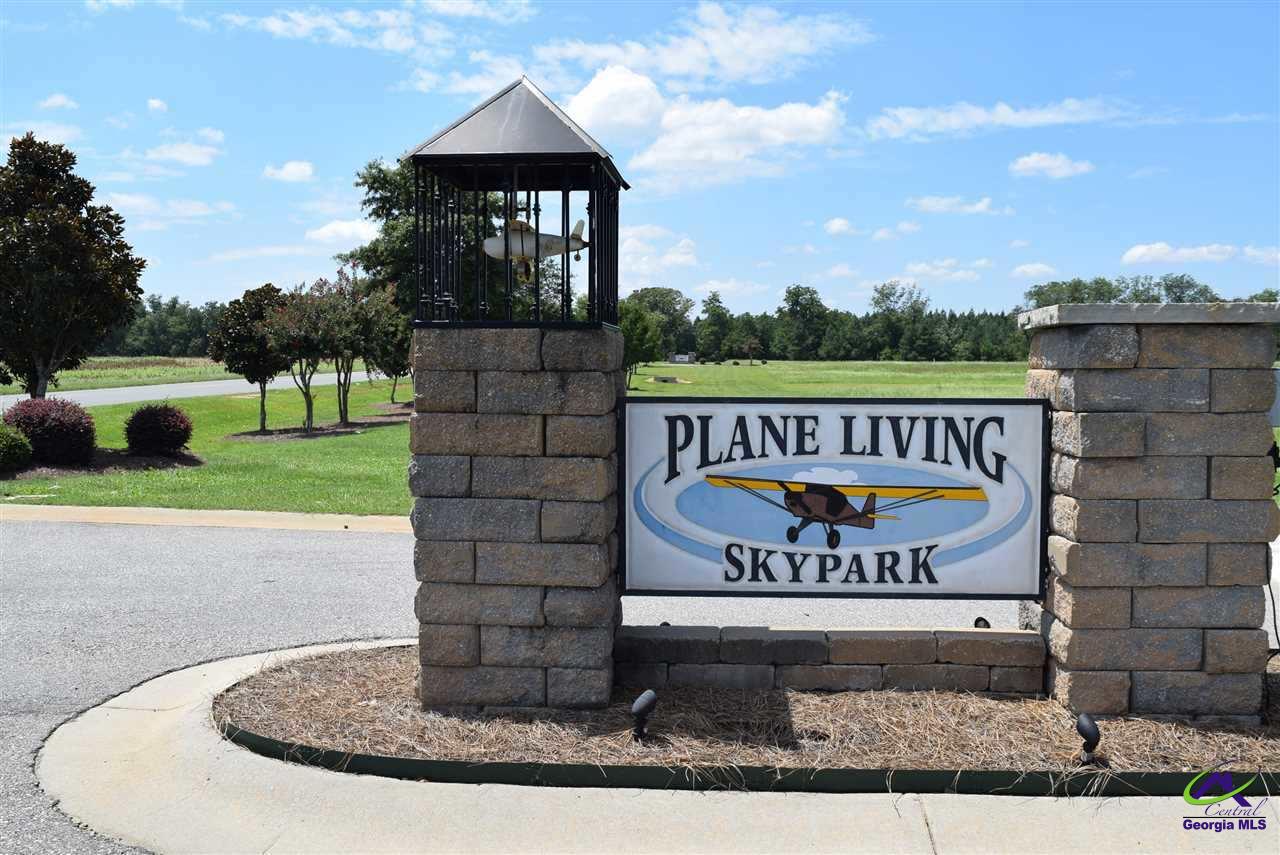 Lot 14 Cessna Way Fort Valley, GA 31030 - Photo 1 of 1