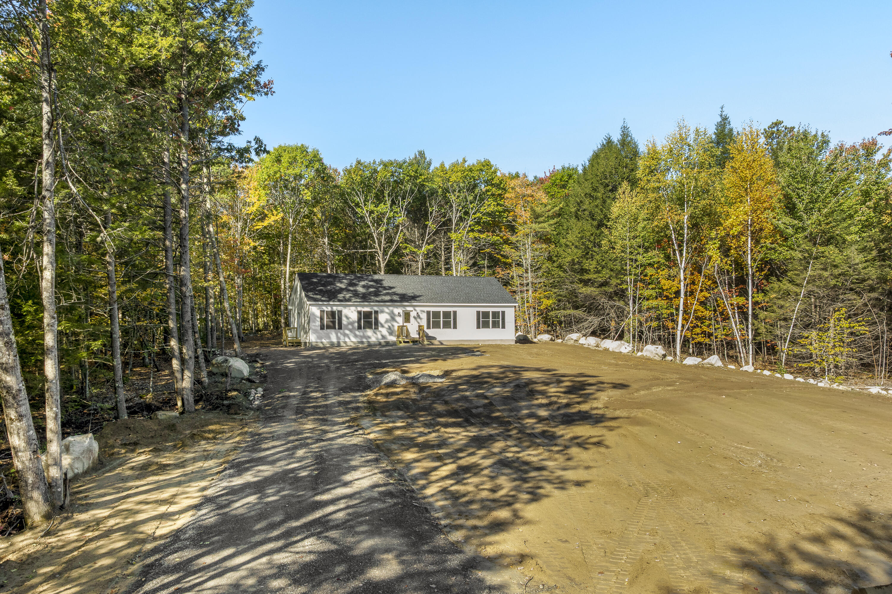 Lot 9 Mcgrath Pond Loop Road Belgrade, ME 04917 - Photo 4 of 52 06-McGrath Pond Loop Road, Belgrade, ME-