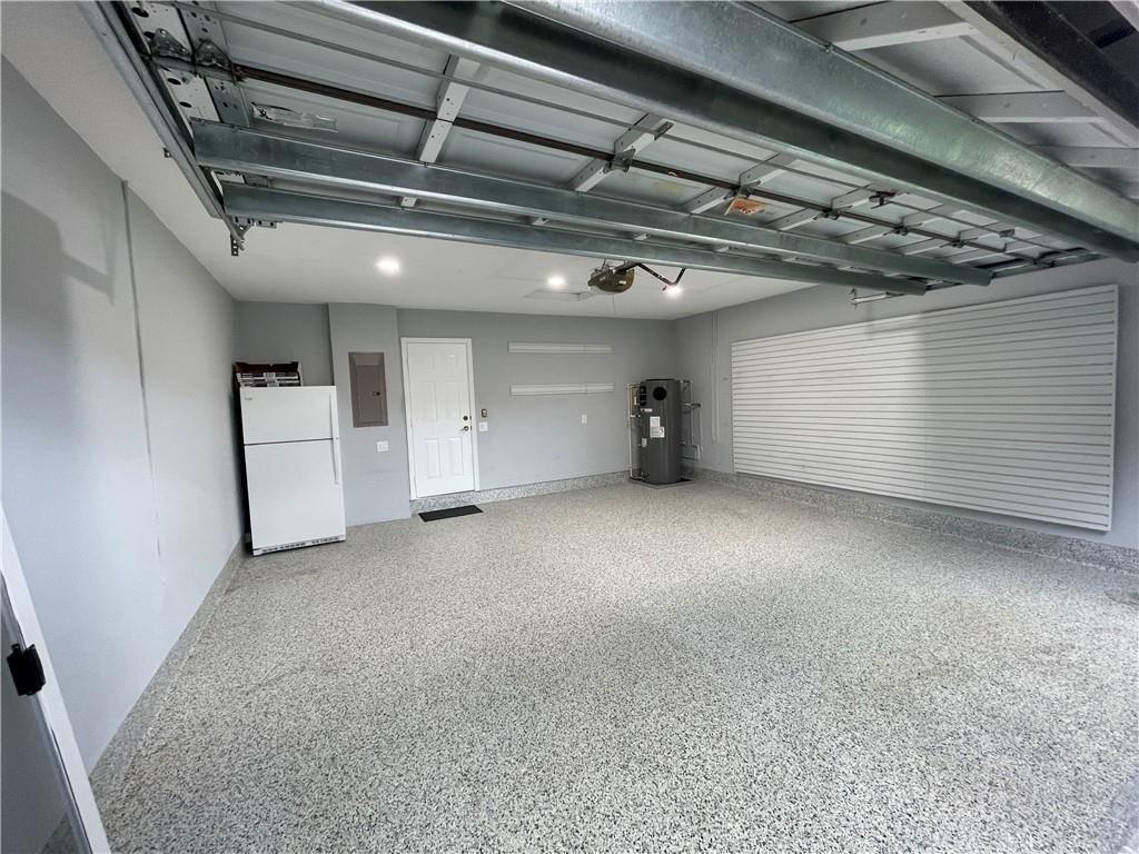 The Ridges Weston, FL 33331 - Photo 11 of 17 Garage