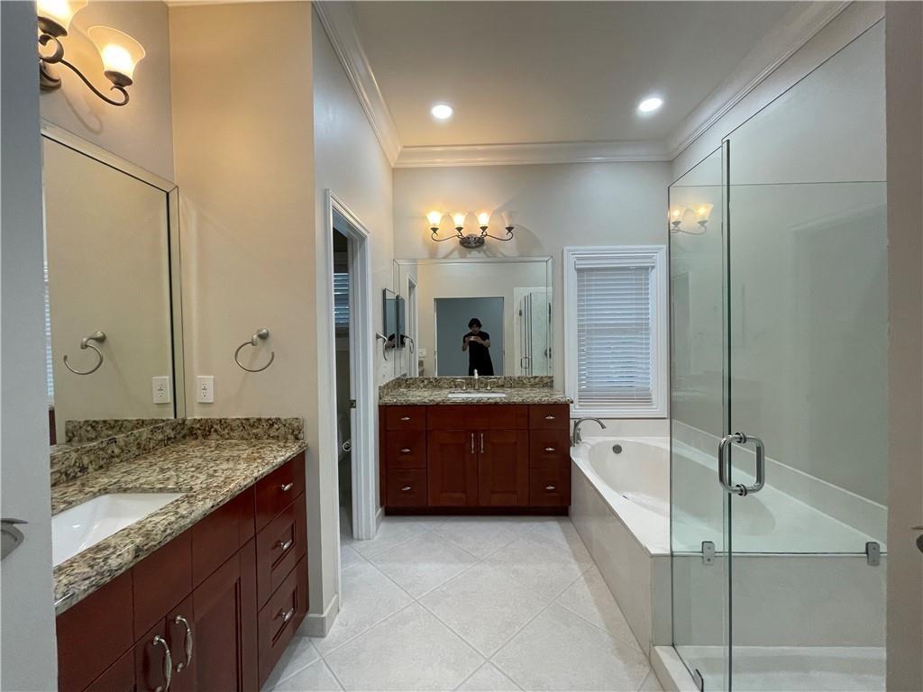 The Ridges Weston, FL 33331 - Photo 13 of 17 Master Bathroom