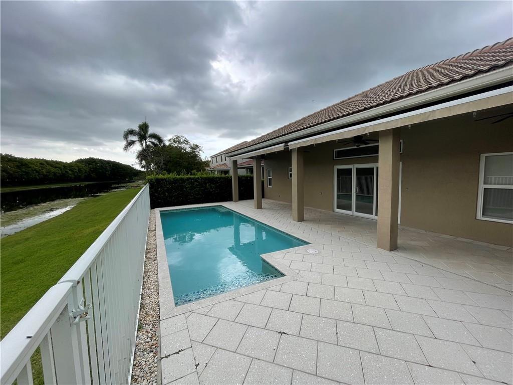 The Ridges Weston, FL 33331 - Photo 5 of 17 Pool view