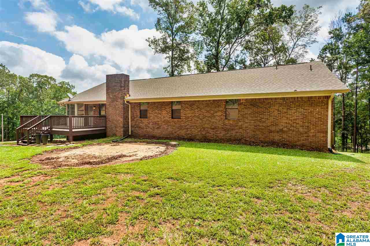 5909 Rock Mountain Lake Road Bessemer, AL 35022 - Photo 35 of 38