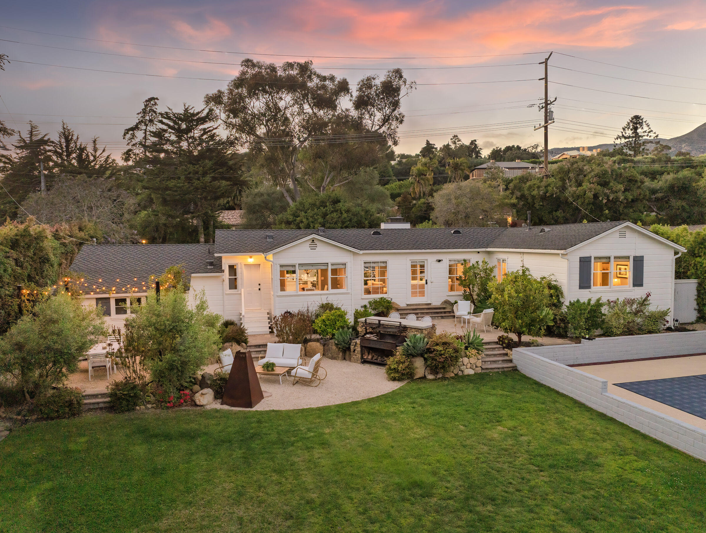 240 Hot Springs Road
