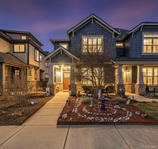 $885,000 | 1145 South Logan Street, Denver, CO 80210