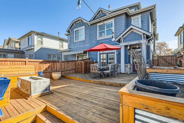 $885,000 | 1145 South Logan Street, Denver, CO 80210