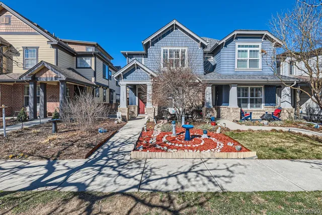 $885,000 | 1145 South Logan Street, Denver, CO 80210