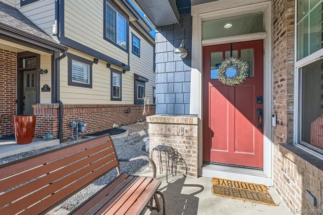 $885,000 | 1145 South Logan Street, Denver, CO 80210