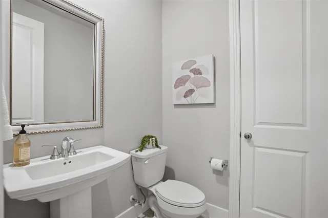 $545,000 | 1915 Hillside Court, Van Alstyne, TX 75495