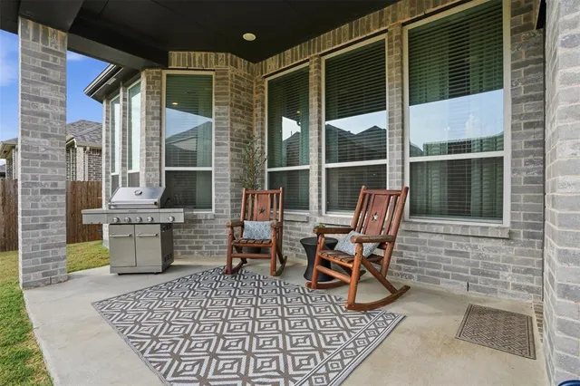 $545,000 | 1915 Hillside Court, Van Alstyne, TX 75495