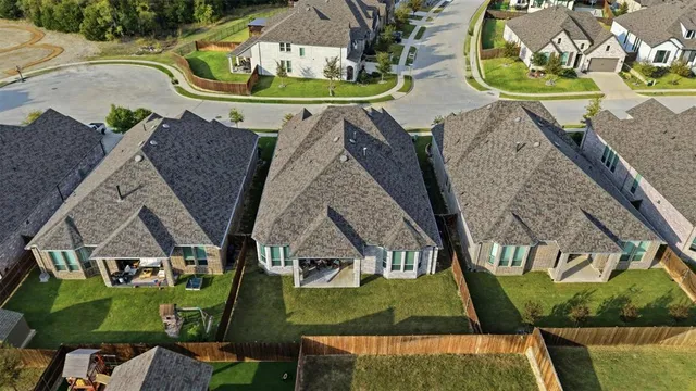 $545,000 | 1915 Hillside Court, Van Alstyne, TX 75495