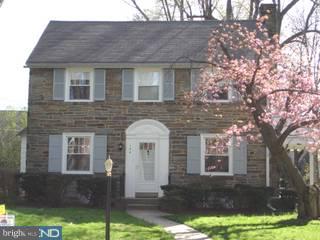 144 Trent Road Wynnewood, PA 19096 - Photo 1 of 6 Gallery Image 1