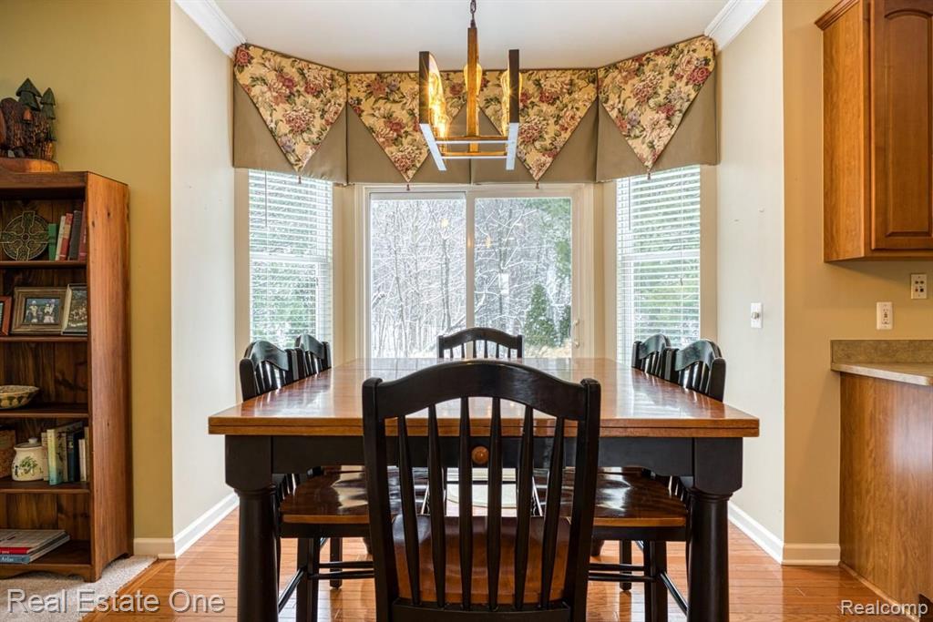 3658 Everett Drive Rochester Hills, MI 48307 - Photo 14 of 43