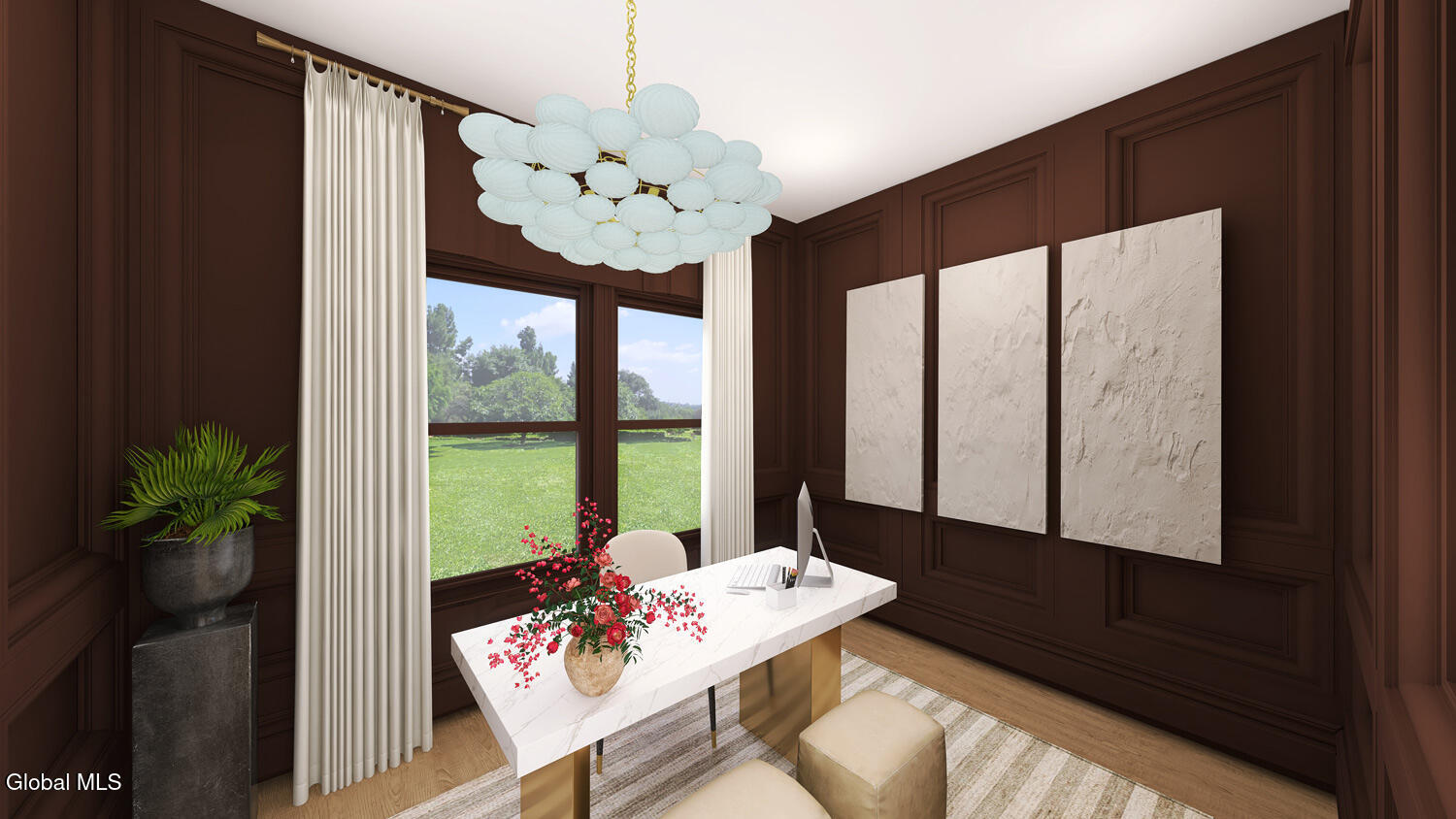 22 Reed's Hollow Saratoga Springs, NY 12866 - Photo 4 of 16 Leland-Rendering-5-1550-x-844-1