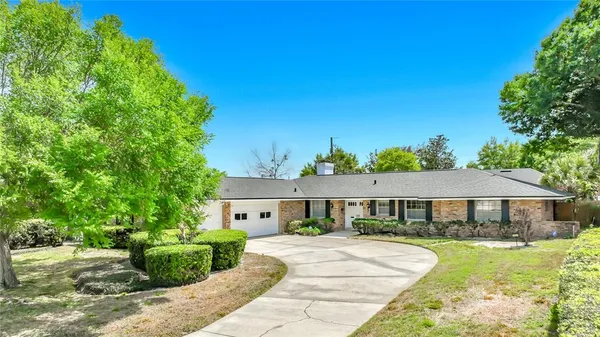 $669,000 | 2600 Mohawk Trail, Maitland, FL 32751