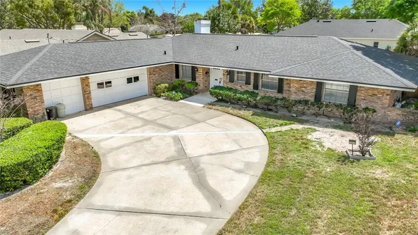 $669,000 | 2600 Mohawk Trail, Maitland, FL 32751