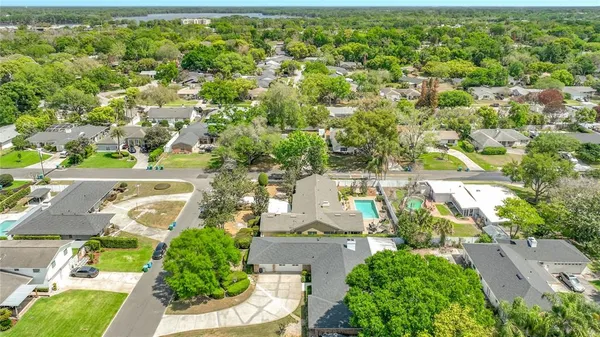 $669,000 | 2600 Mohawk Trail, Maitland, FL 32751
