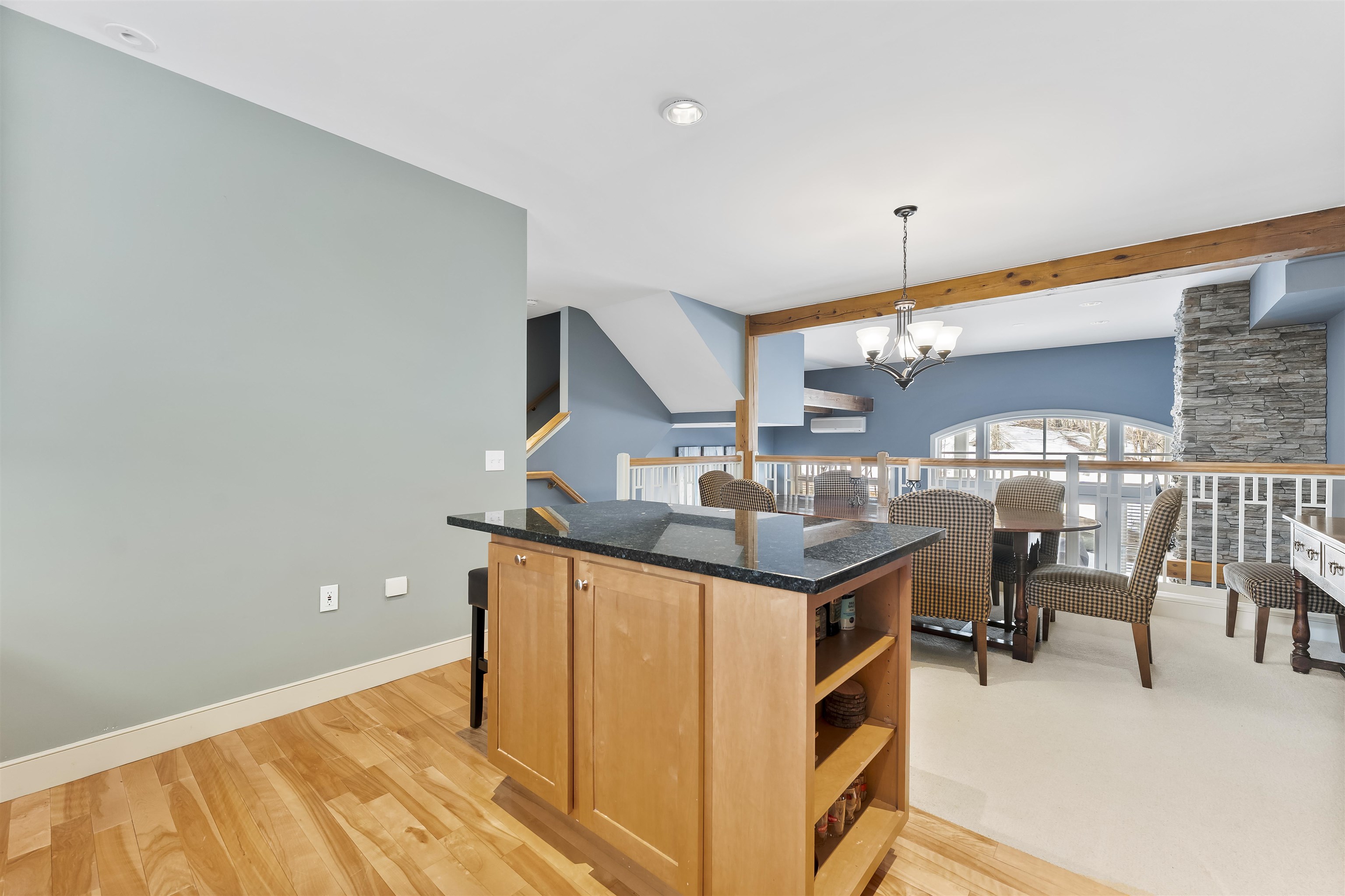 3 B Stratton Springs Road, Unit 3B Stratton, VT 05155 - Photo 13 of 33