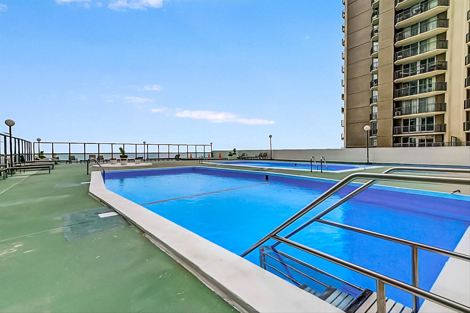 6033 North Sheridan Road, Unit 35F Chicago, IL 60660 - Photo 28 of 89