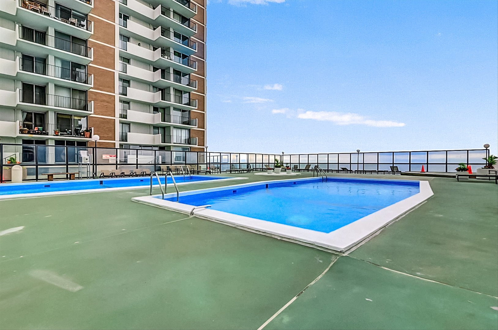 6033 North Sheridan Road, Unit 35F Chicago, IL 60660 - Photo 29 of 89