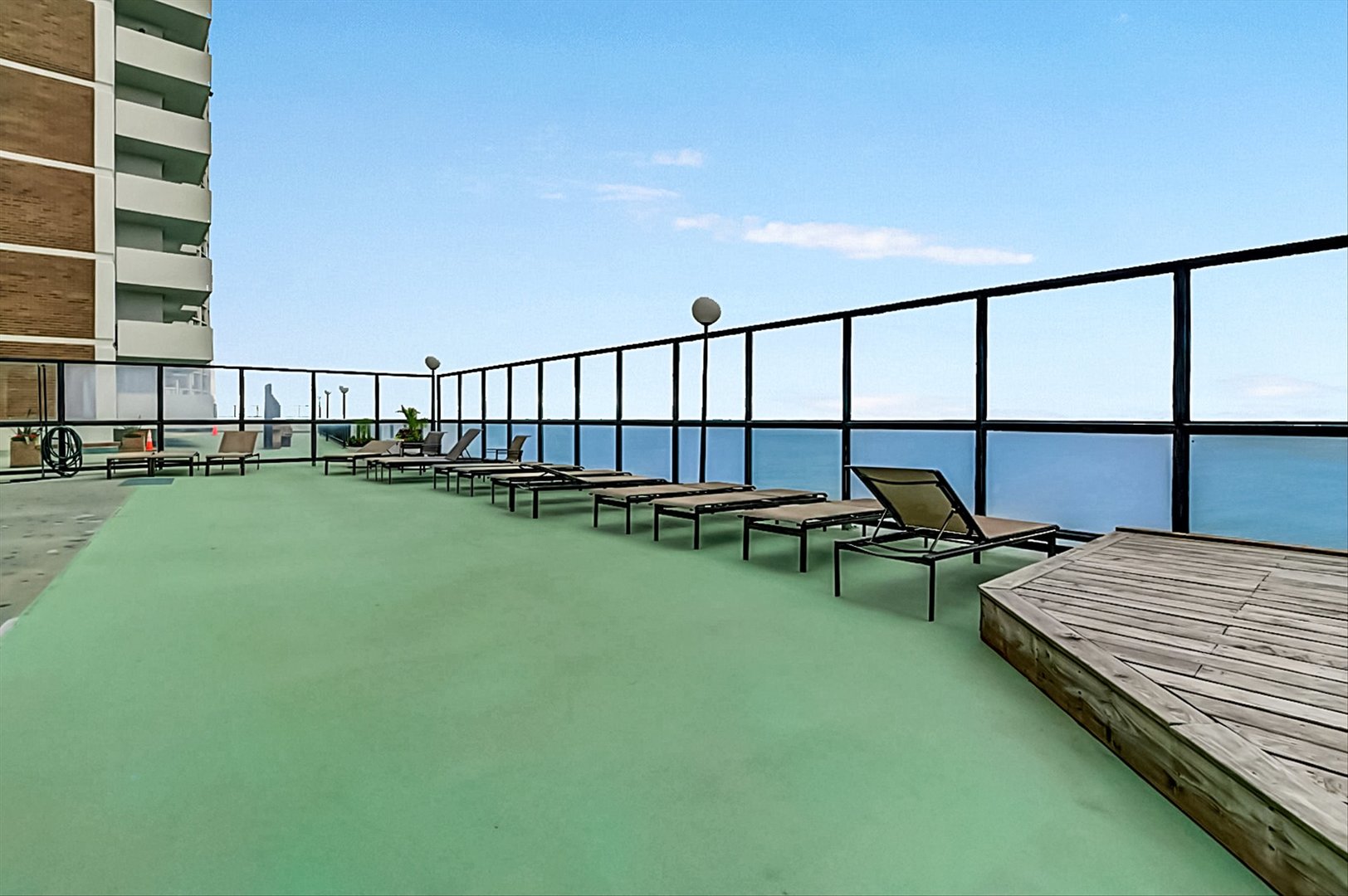 6033 North Sheridan Road, Unit 35F Chicago, IL 60660 - Photo 30 of 89