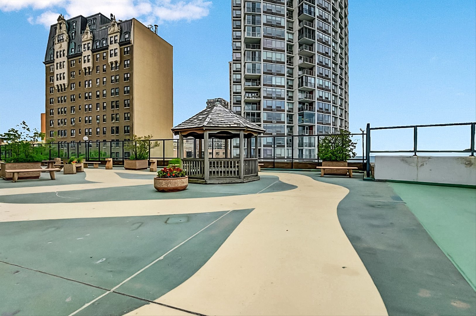 6033 North Sheridan Road, Unit 35F Chicago, IL 60660 - Photo 33 of 89