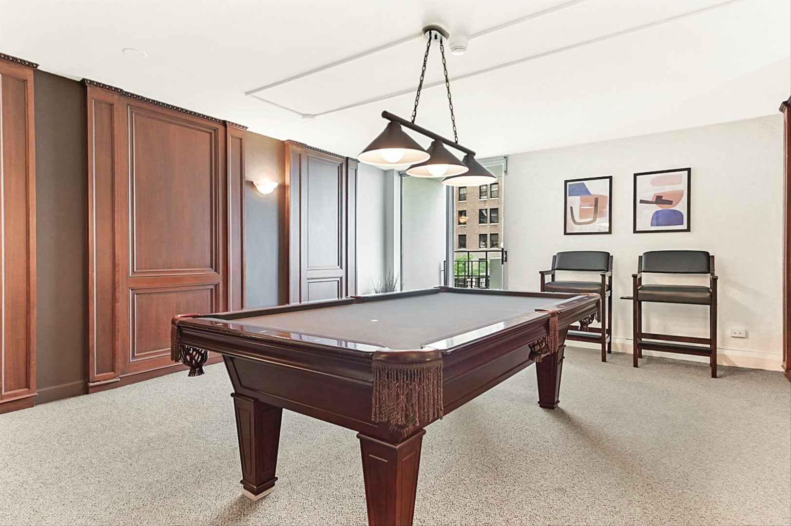 6033 North Sheridan Road, Unit 35F Chicago, IL 60660 - Photo 35 of 89