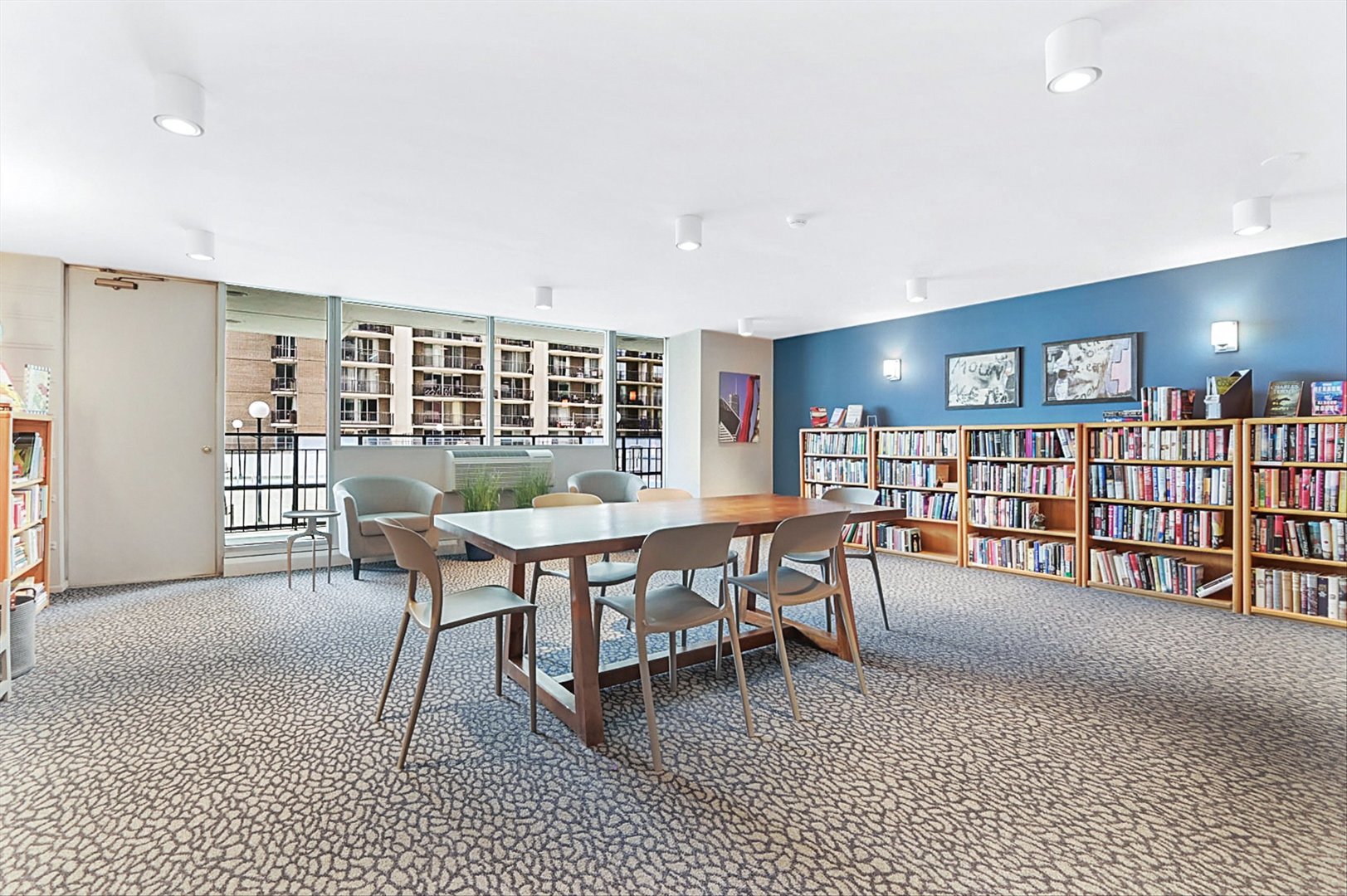 6033 North Sheridan Road, Unit 35F Chicago, IL 60660 - Photo 37 of 89