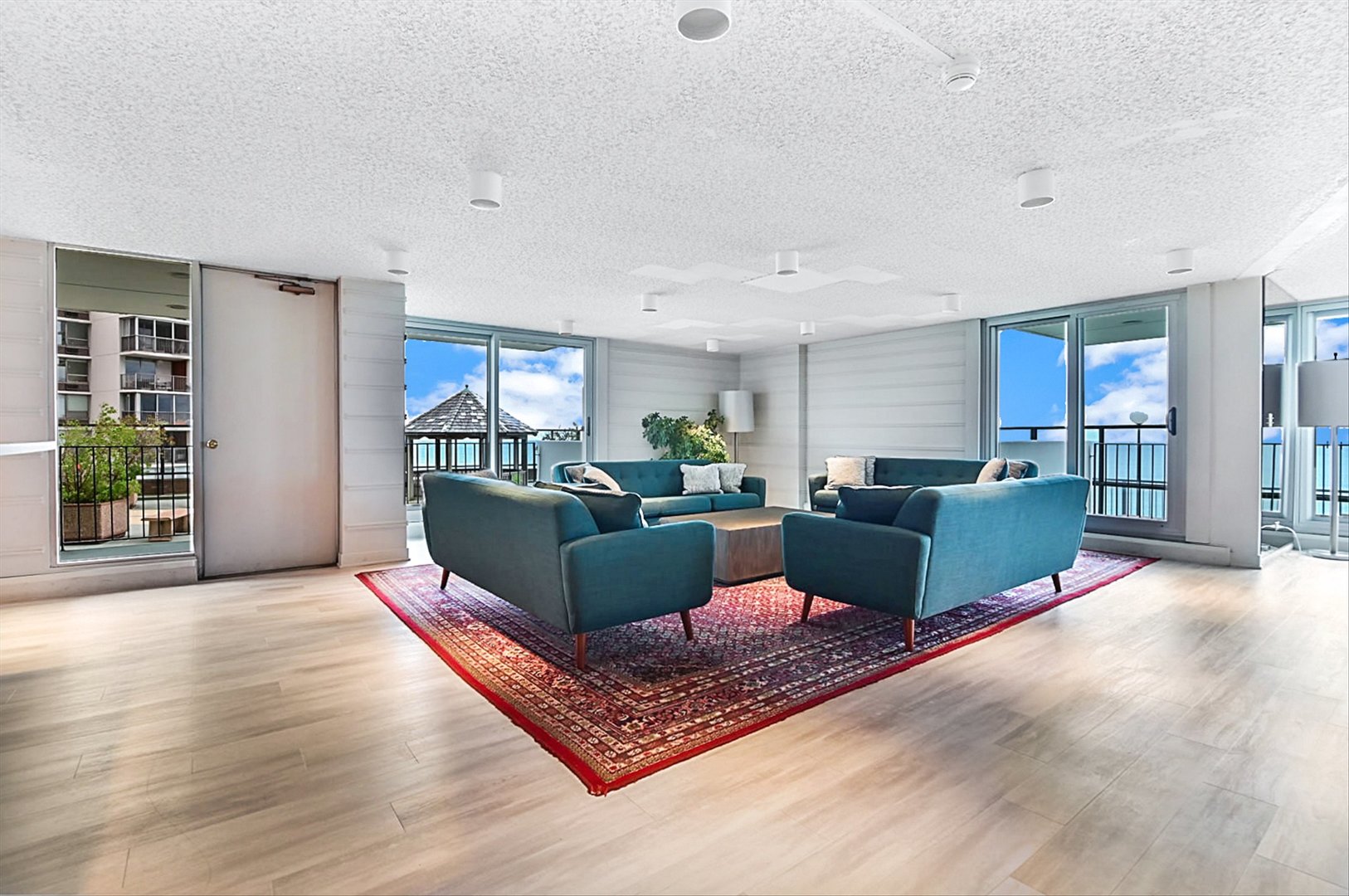 6033 North Sheridan Road, Unit 35F Chicago, IL 60660 - Photo 38 of 89