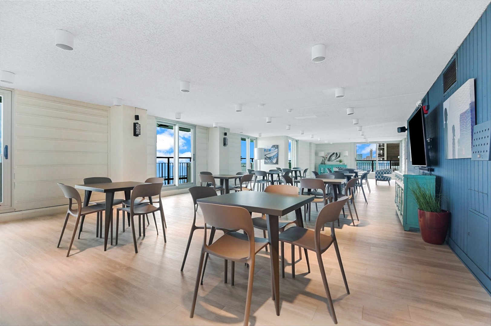 6033 North Sheridan Road, Unit 35F Chicago, IL 60660 - Photo 39 of 89