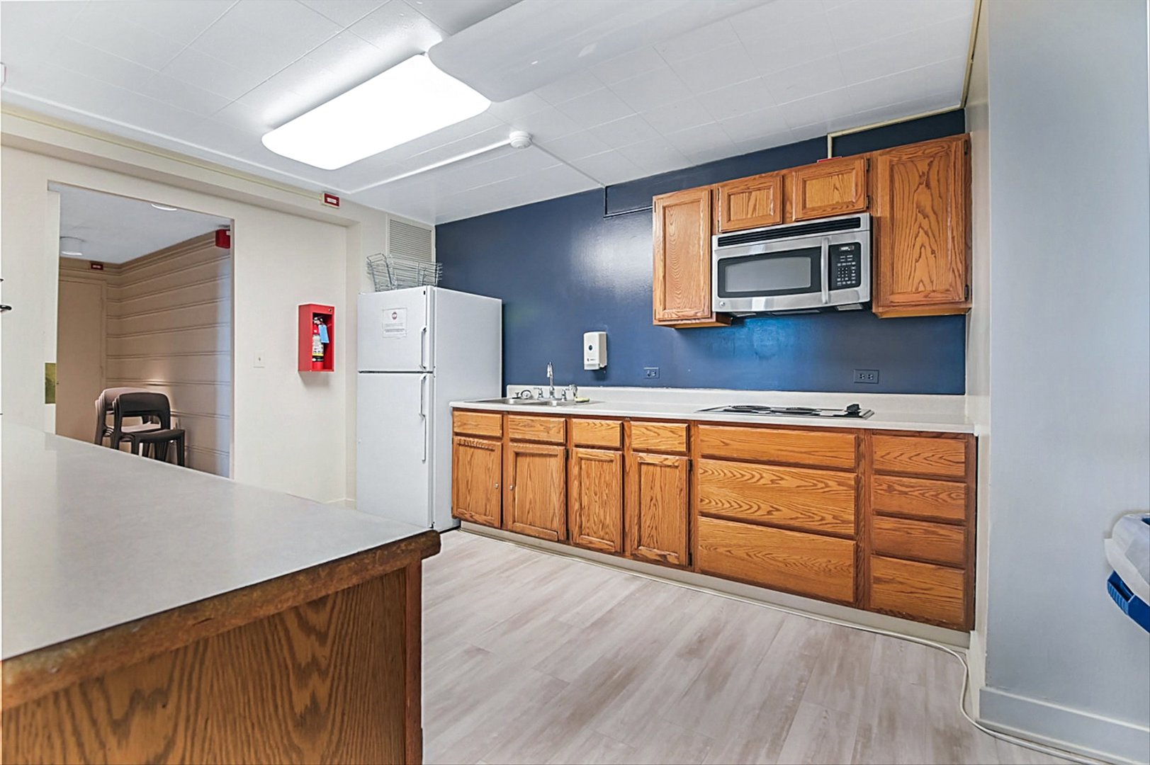 6033 North Sheridan Road, Unit 35F Chicago, IL 60660 - Photo 42 of 89