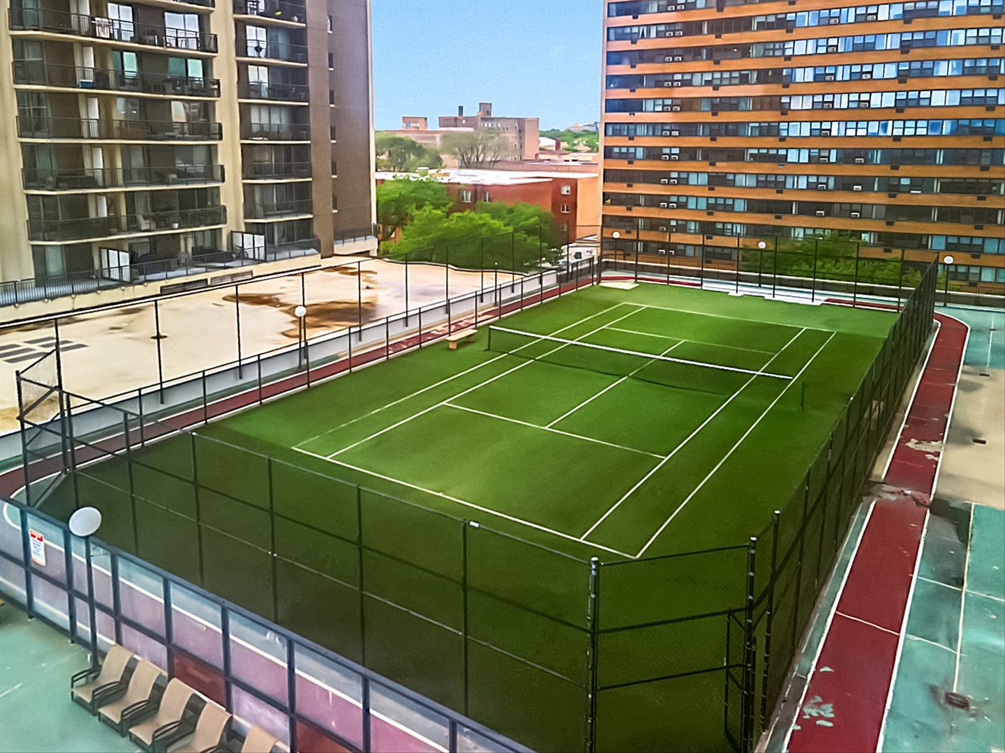 6033 North Sheridan Road, Unit 35F Chicago, IL 60660 - Photo 43 of 89