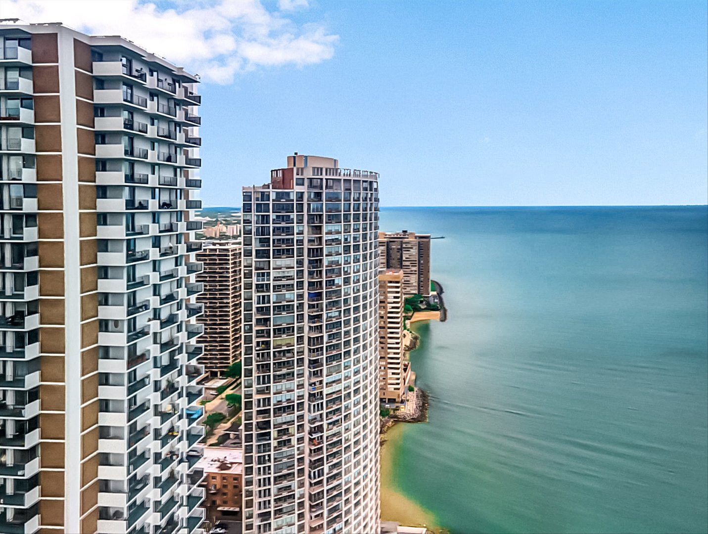 6033 North Sheridan Road, Unit 35F Chicago, IL 60660 - Photo 47 of 89