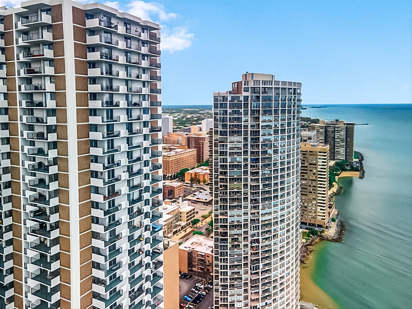 6033 North Sheridan Road, Unit 35F Chicago, IL 60660 - Photo 48 of 89