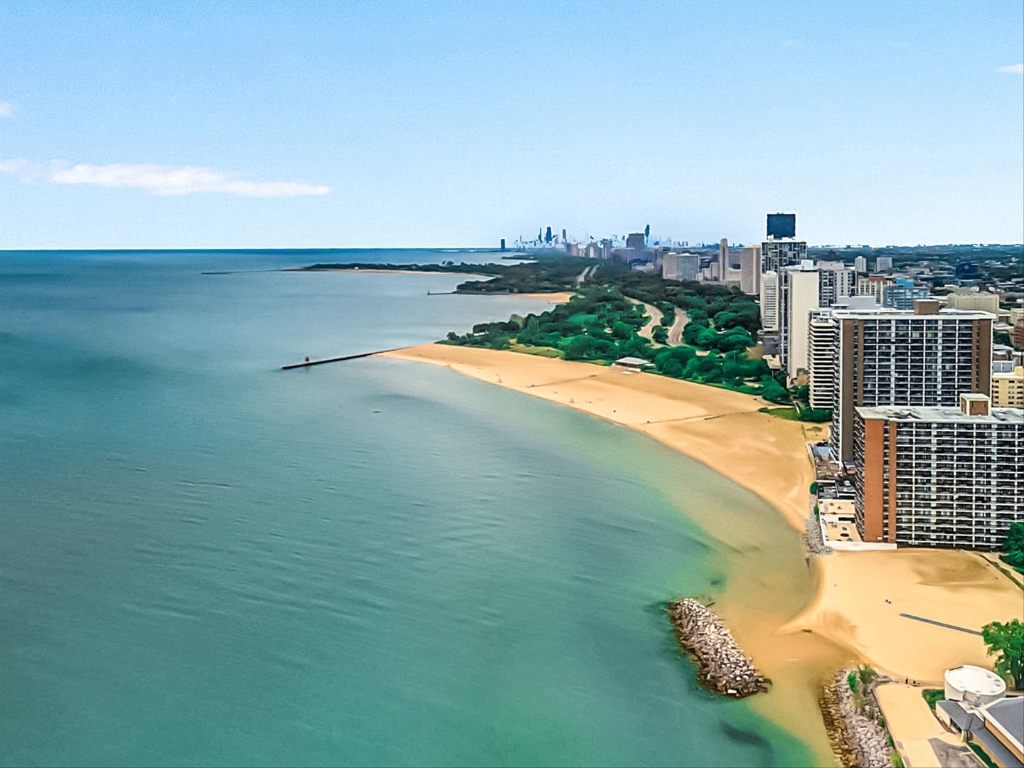 6033 North Sheridan Road, Unit 35F Chicago, IL 60660 - Photo 49 of 89